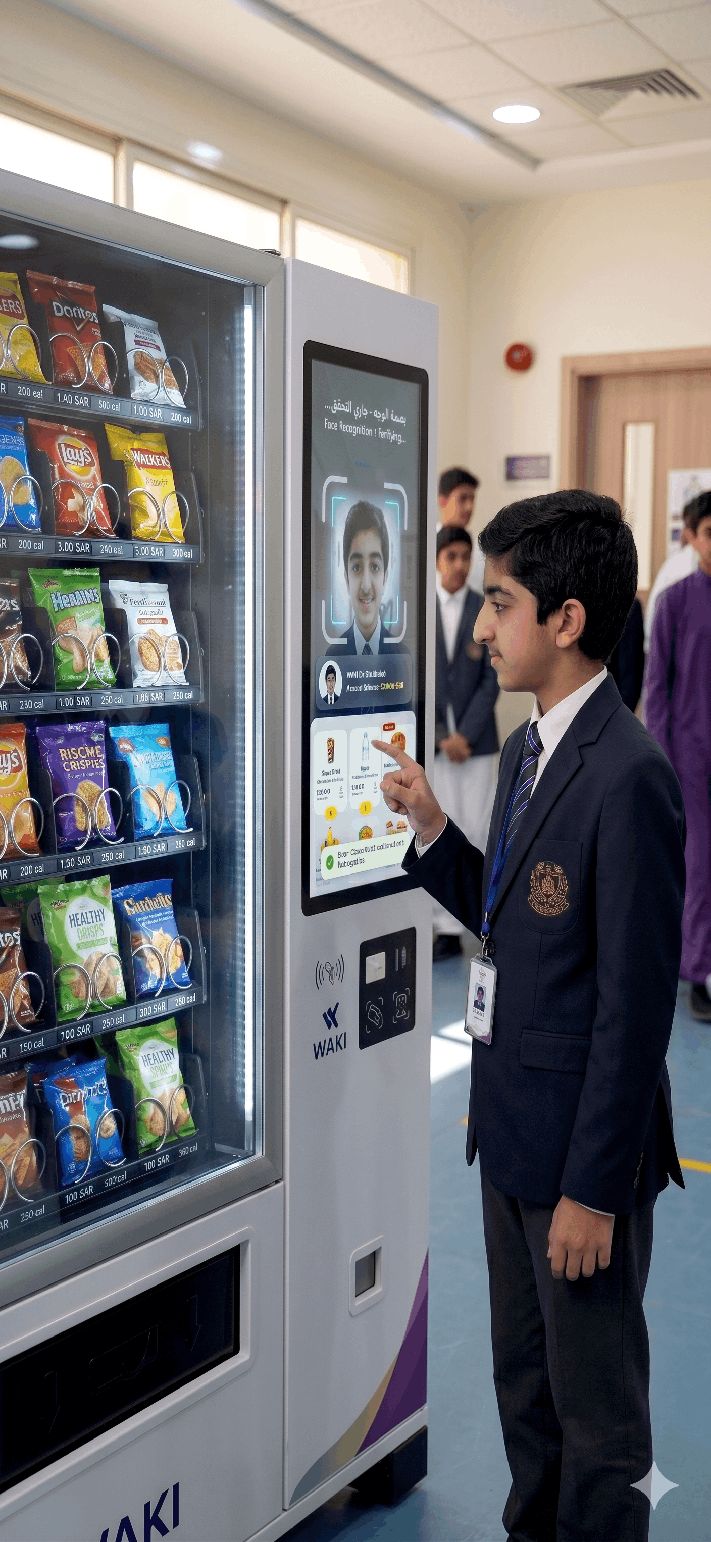 Vending Machine