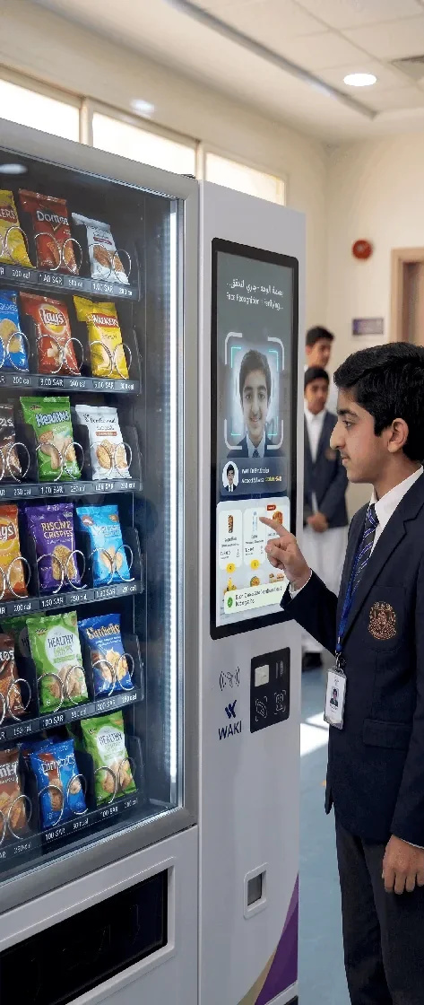 Vending Machine