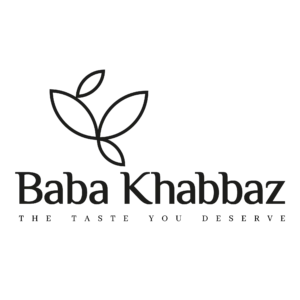 Baba Khabbaz Logo Trans