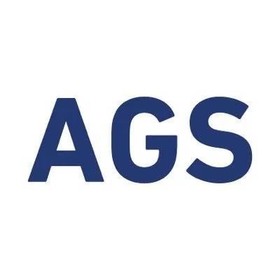 AGS Logo